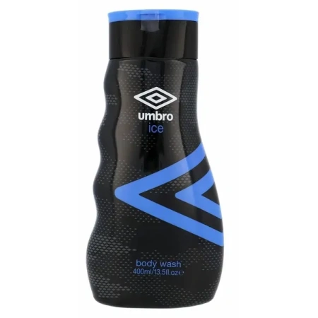 UMBRO żel pod prysznic Ice 400ml