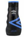 UMBRO żel pod prysznic Ice 400ml