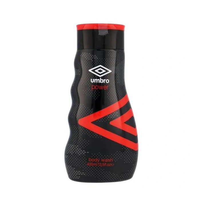 UMBRO żel pod prysznic Power 400ml