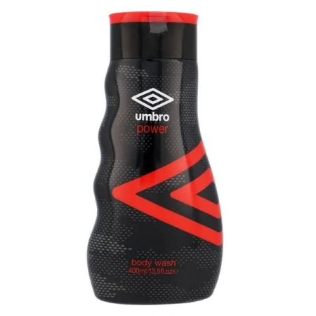 UMBRO żel pod prysznic Power 400ml