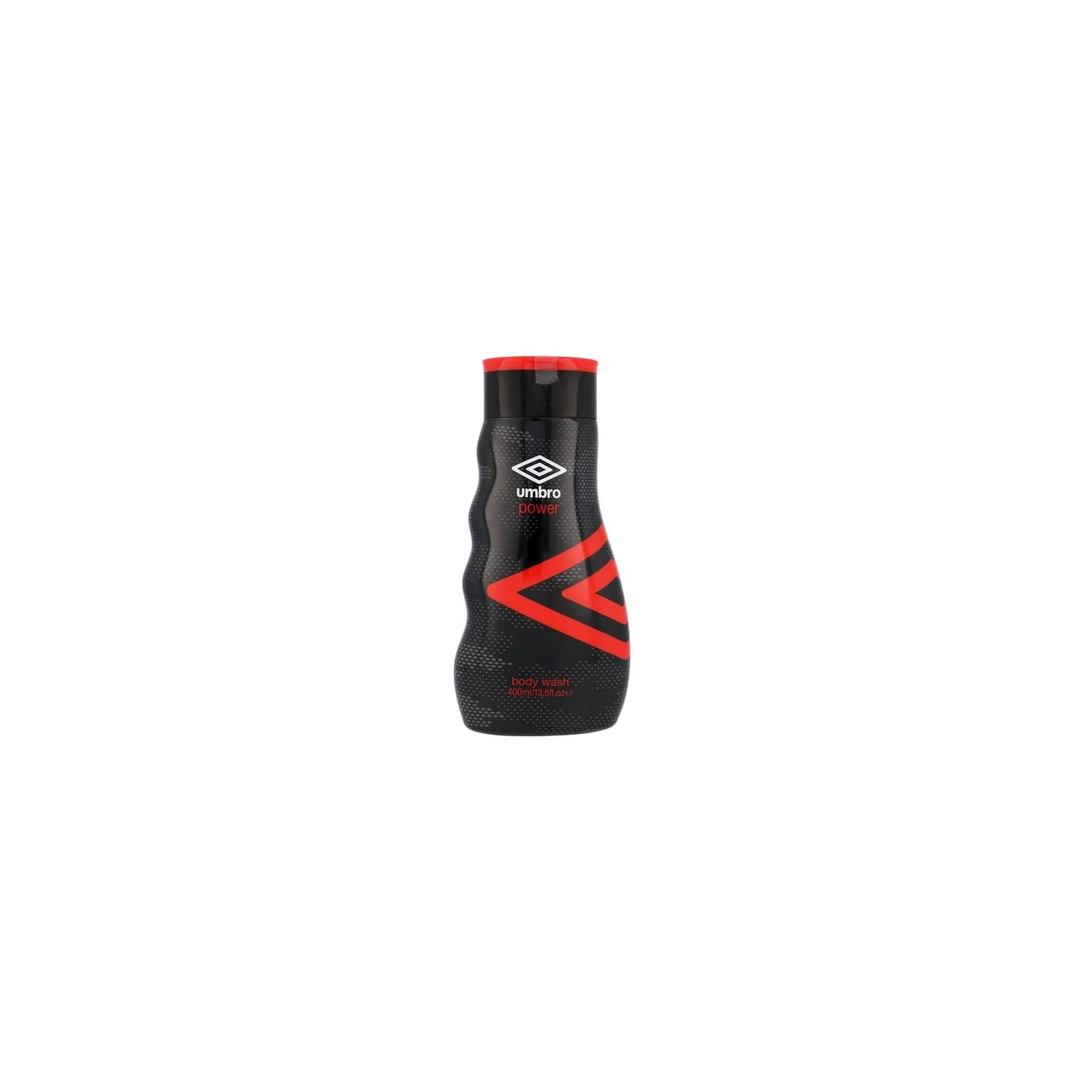 UMBRO żel pod prysznic Power 400ml