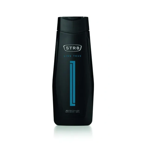 STR8 Live True żel pod prysznic 400ml