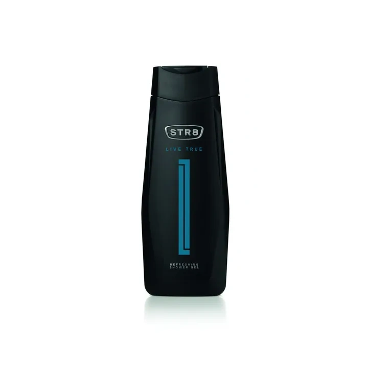 STR8 Live True żel pod prysznic 400ml