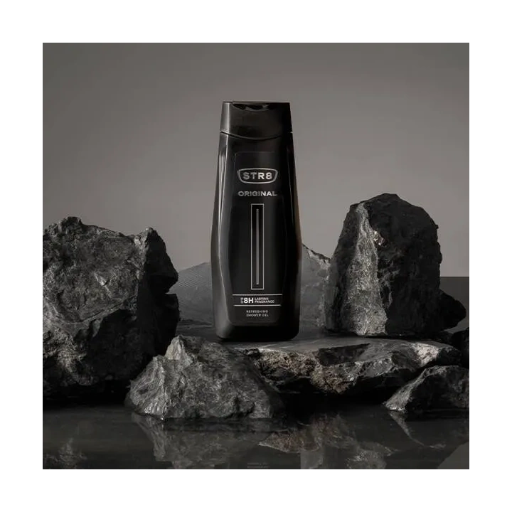 STR8 Original żel pod prysznic 400ml