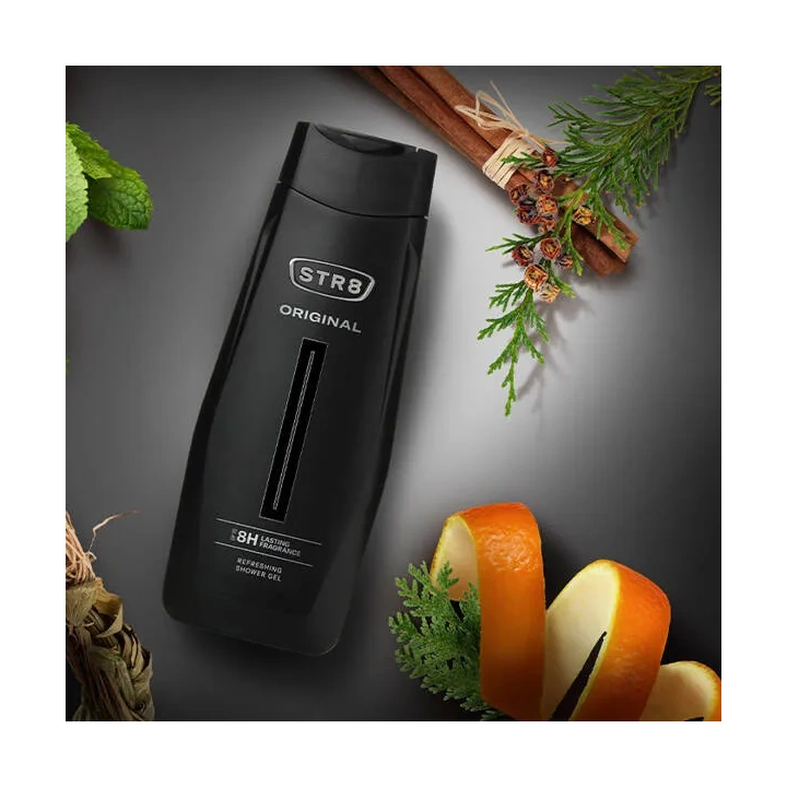 STR8 Original żel pod prysznic 400ml
