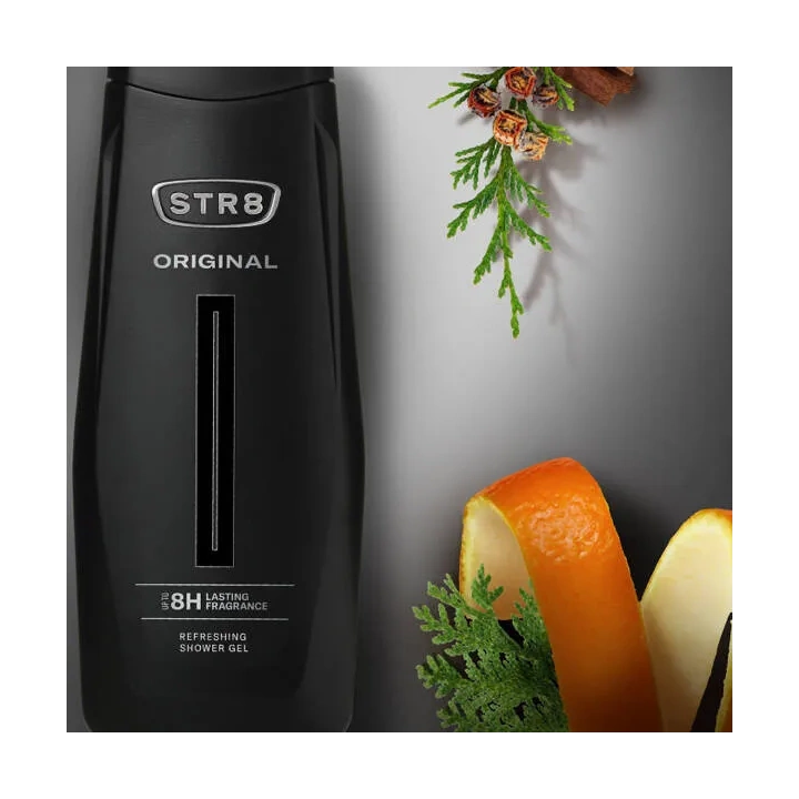 STR8 Original żel pod prysznic 400ml