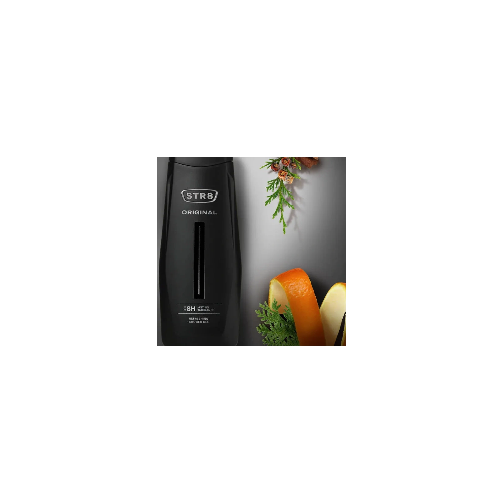 STR8 Original żel pod prysznic 400ml