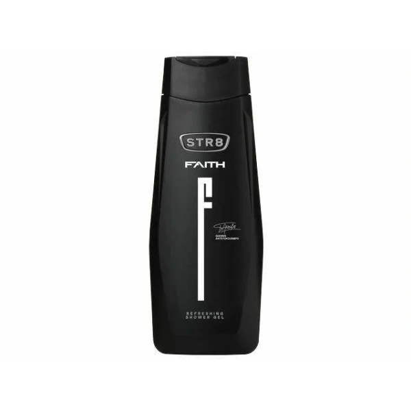 STR8 Faith żel pod prysznic 400ml