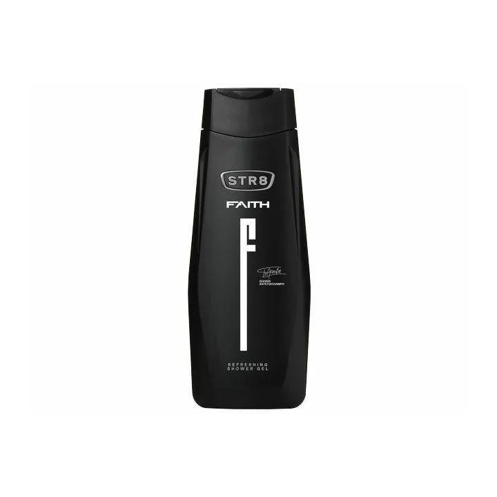 STR8 Faith żel pod prysznic 400ml