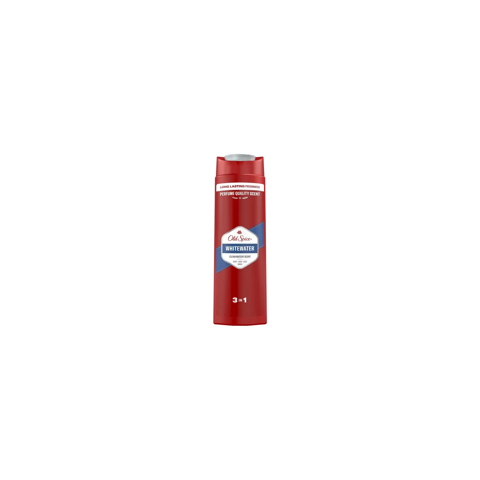 OLD SPICE Whitewater żel pod prysznic 400ml
