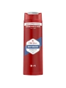 OLD SPICE Whitewater żel pod prysznic 400ml