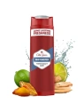 OLD SPICE Whitewater żel pod prysznic 400ml