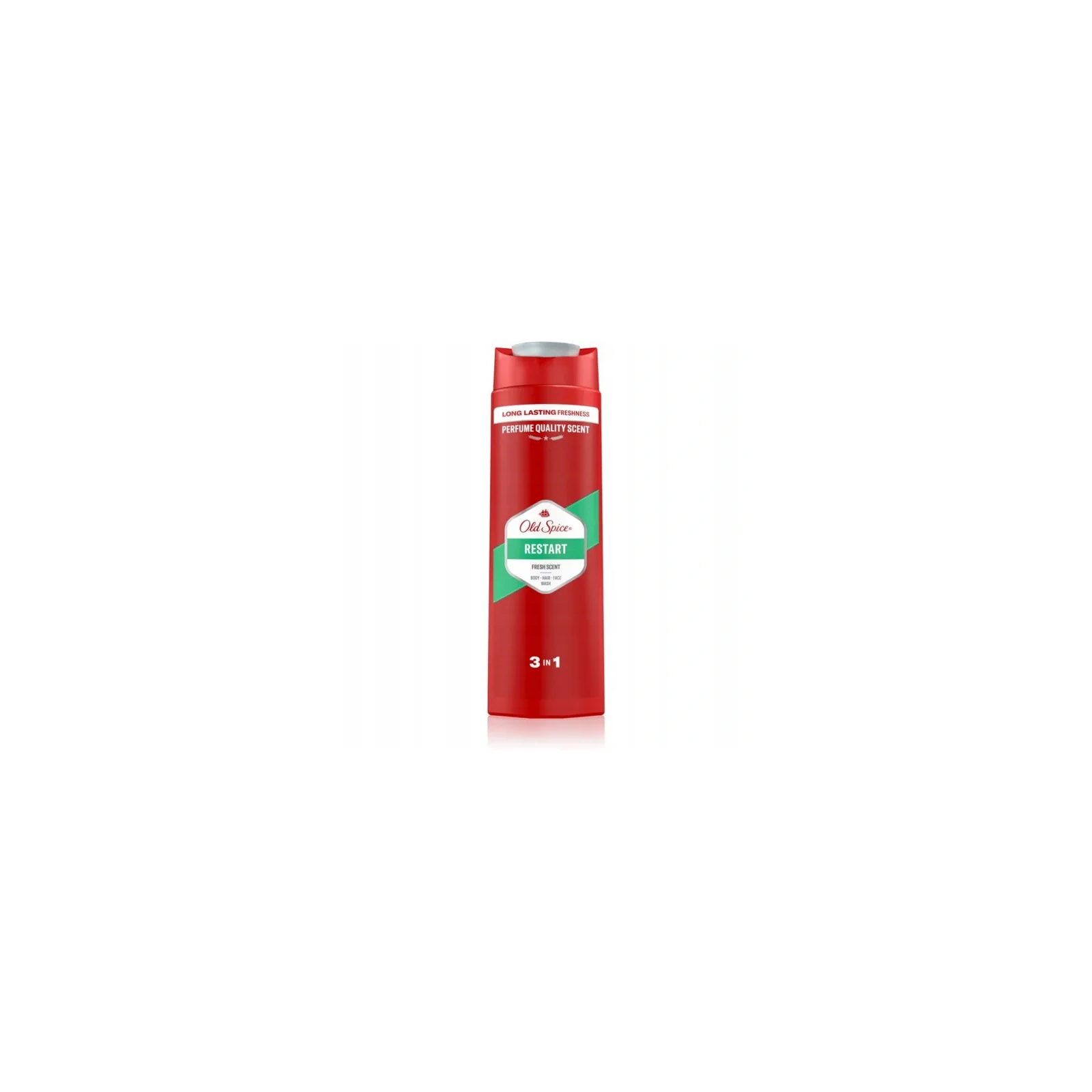 OLD SPICE Restart żel pod prysznic 400ml