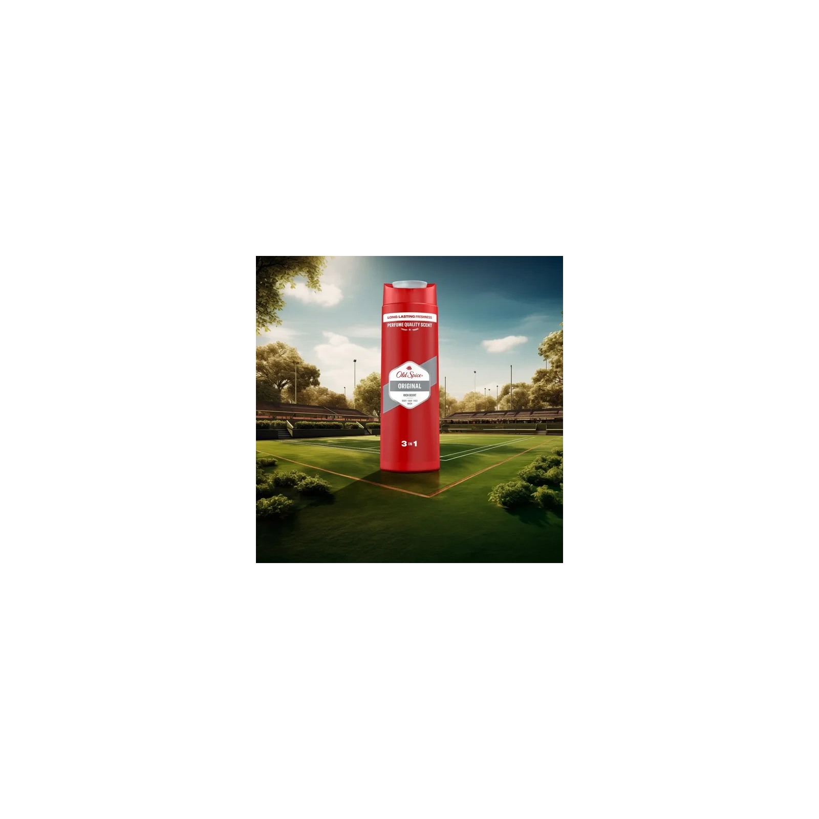 OLD SPICE Restart żel pod prysznic 400ml