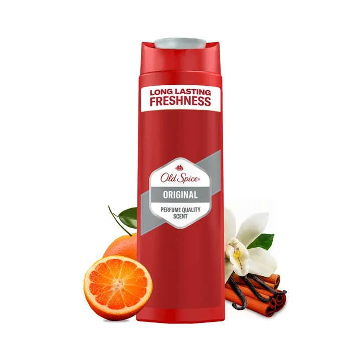 OLD SPICE Restart żel pod prysznic 400ml