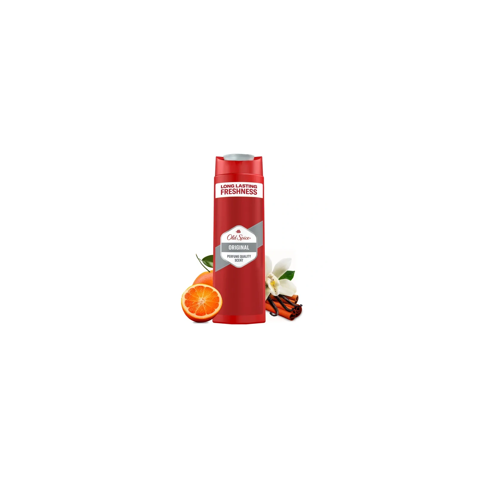OLD SPICE Restart żel pod prysznic 400ml