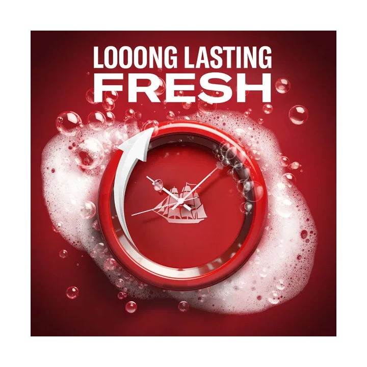 OLD SPICE Restart żel pod prysznic 400ml