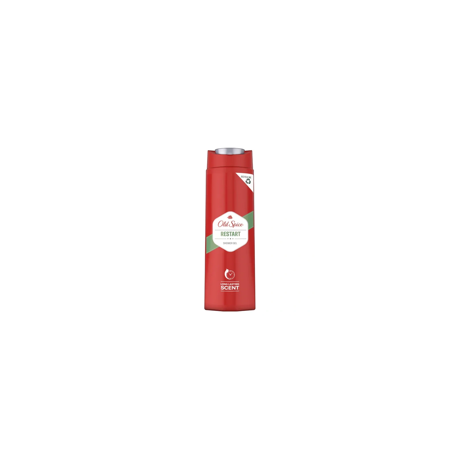 OLD SPICE Restart żel pod prysznic 400ml