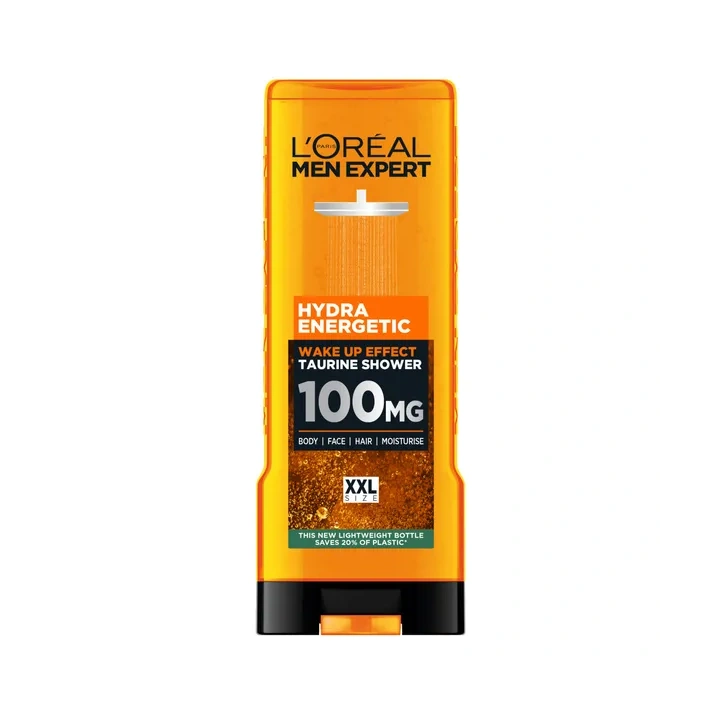 LOREAL Men Expert żel pod prysznic Hydra Energetic 400ml