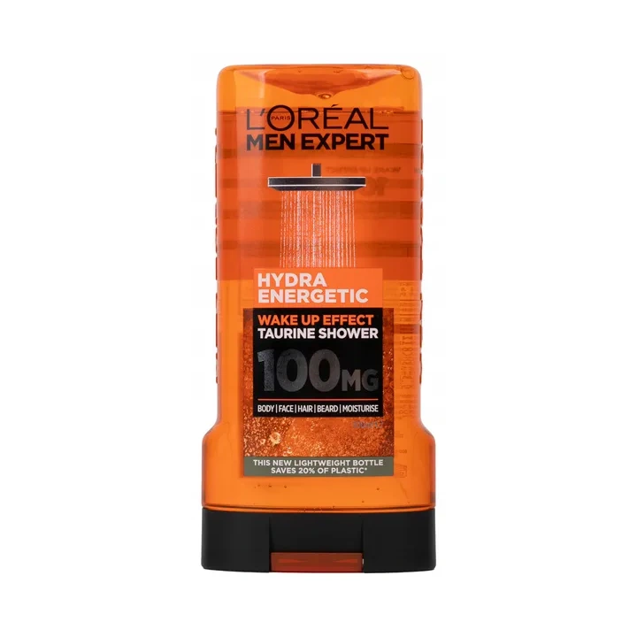 LOREAL Men Expert żel pod prysznic Hydra Energetic 400ml