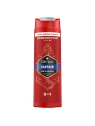 OLD SPICE Captain żel pod prysznic 400ml
