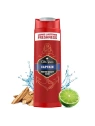 OLD SPICE Captain żel pod prysznic 400ml