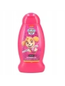 NICKELODEON Paw Patrol żel pod prysznic dla dzieci Skye Pink 300ml