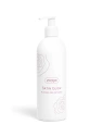 ZIAJA Satin Glow mleczko pod prysznic 390ml