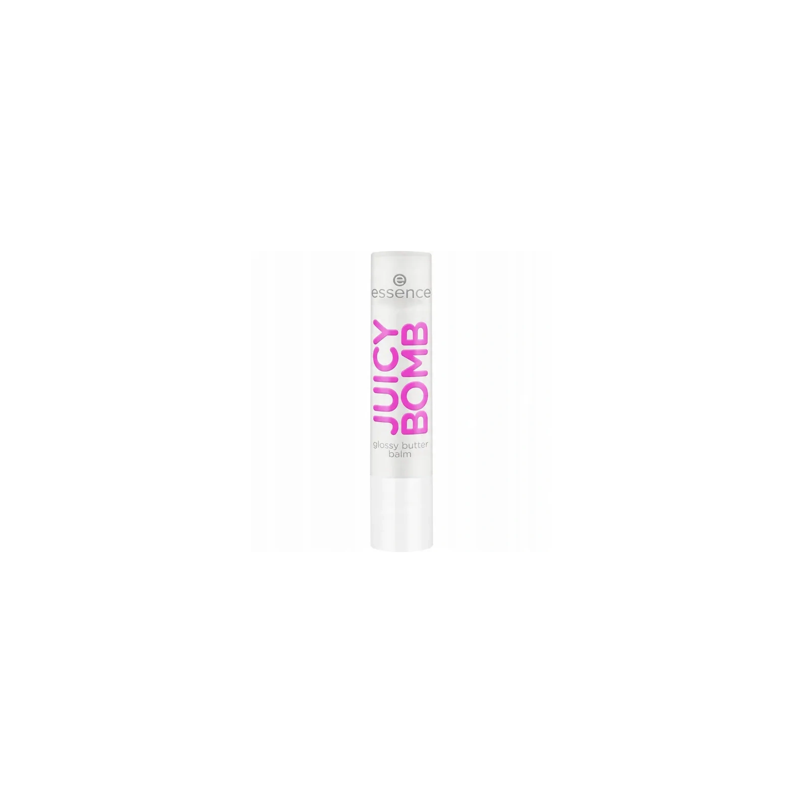 ESSENCE Juicy Bomb Glossy Butter balsam do ust 06 Wake Up Before You Coco 2,5g