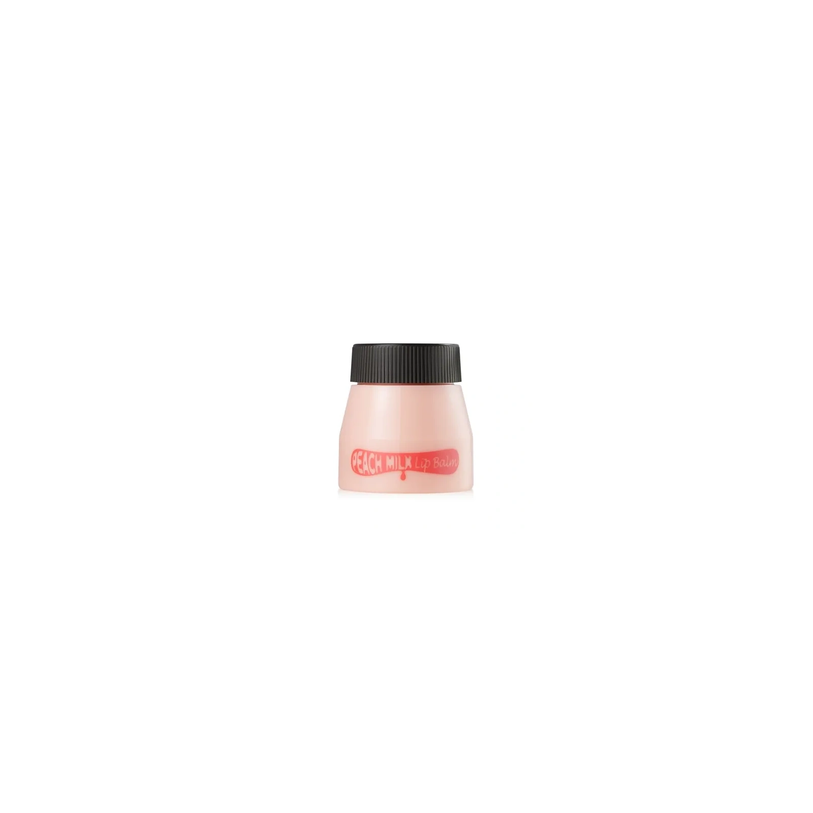 WELCOS Kwailnara Lip Balm balsam do ust Peach Milk 10ml