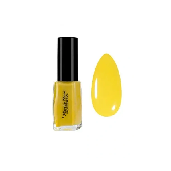 PIERRE RENE Professional lakier do paznokci 277 Summer Sun 11ml