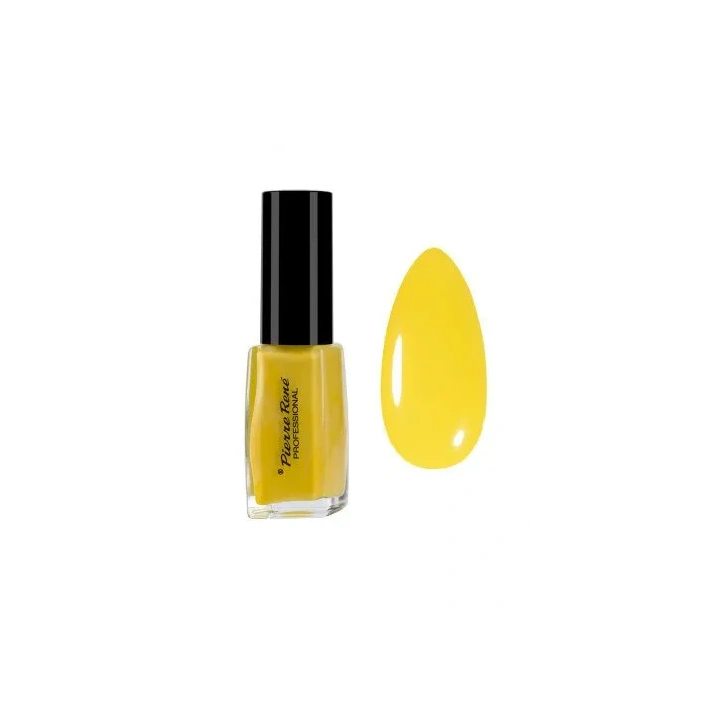 PIERRE RENE Professional lakier do paznokci 277 Summer Sun 11ml