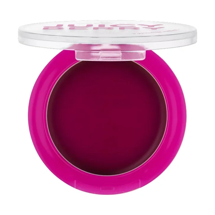 ESSENCE Juicy Berry balsam do ust i policzków 3g 