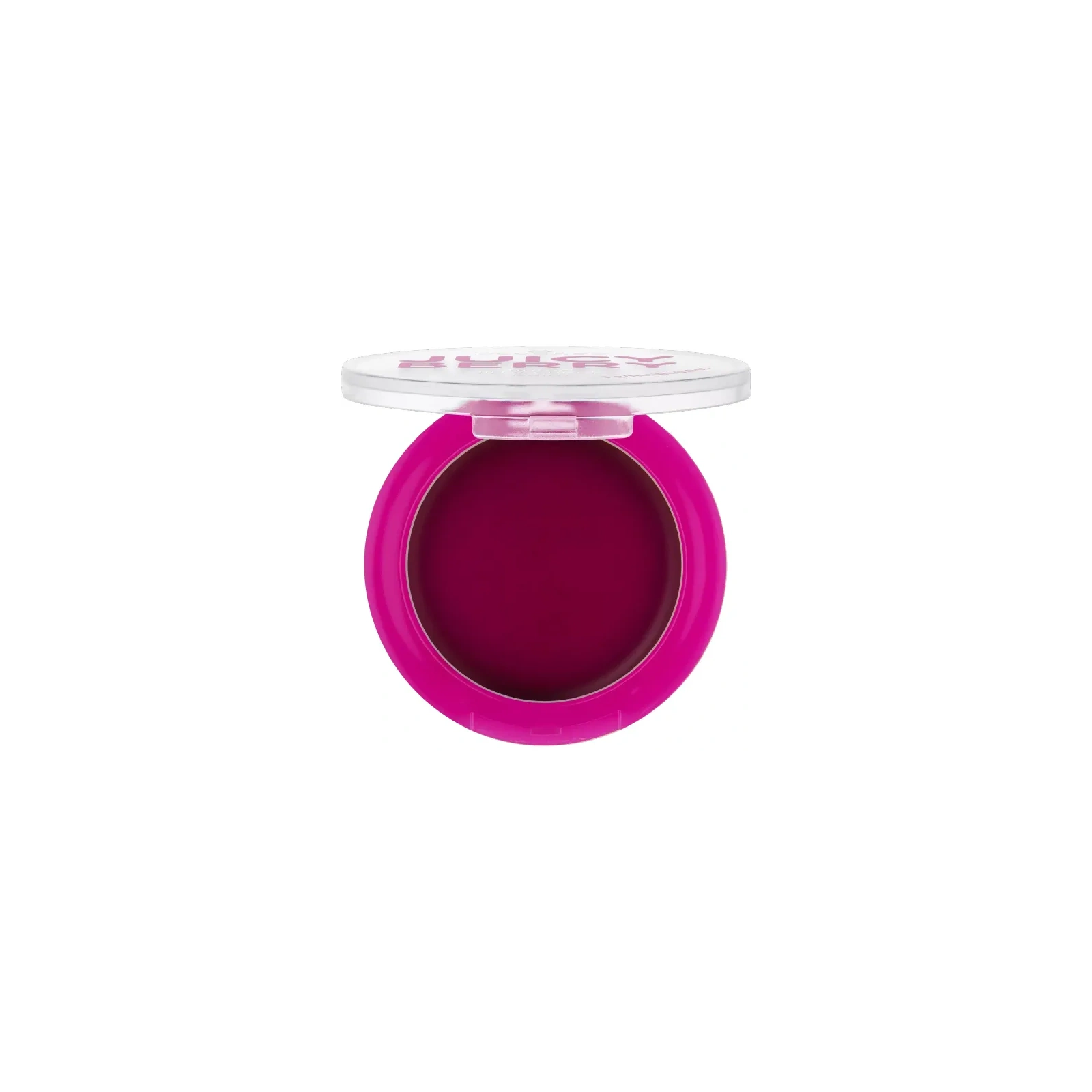 ESSENCE Juicy Berry balsam do ust i policzków 3g 