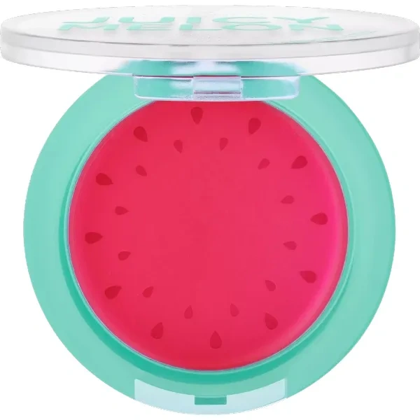 Essence ESSENCE Juicy Melon balsam do ust i policzków 3g