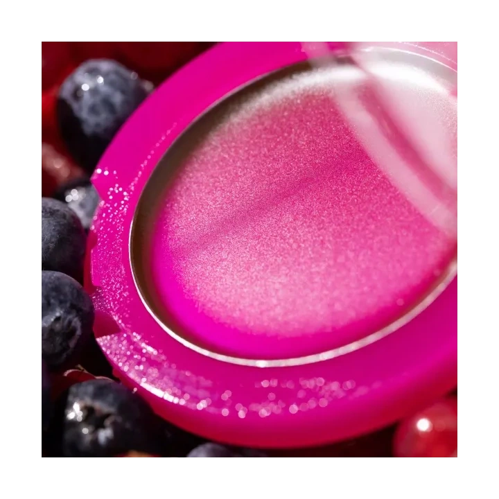 ESSENCE Juicy Berry balsam do ust i policzków 3g 