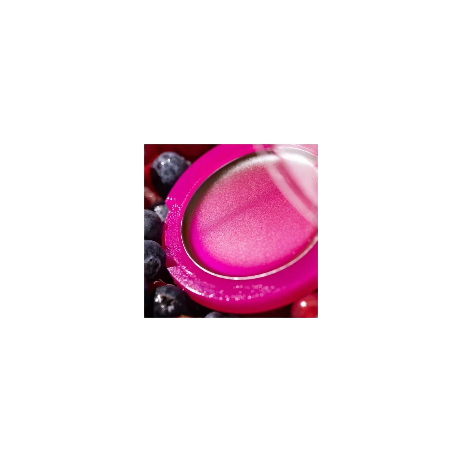 ESSENCE Juicy Berry balsam do ust i policzków 3g 