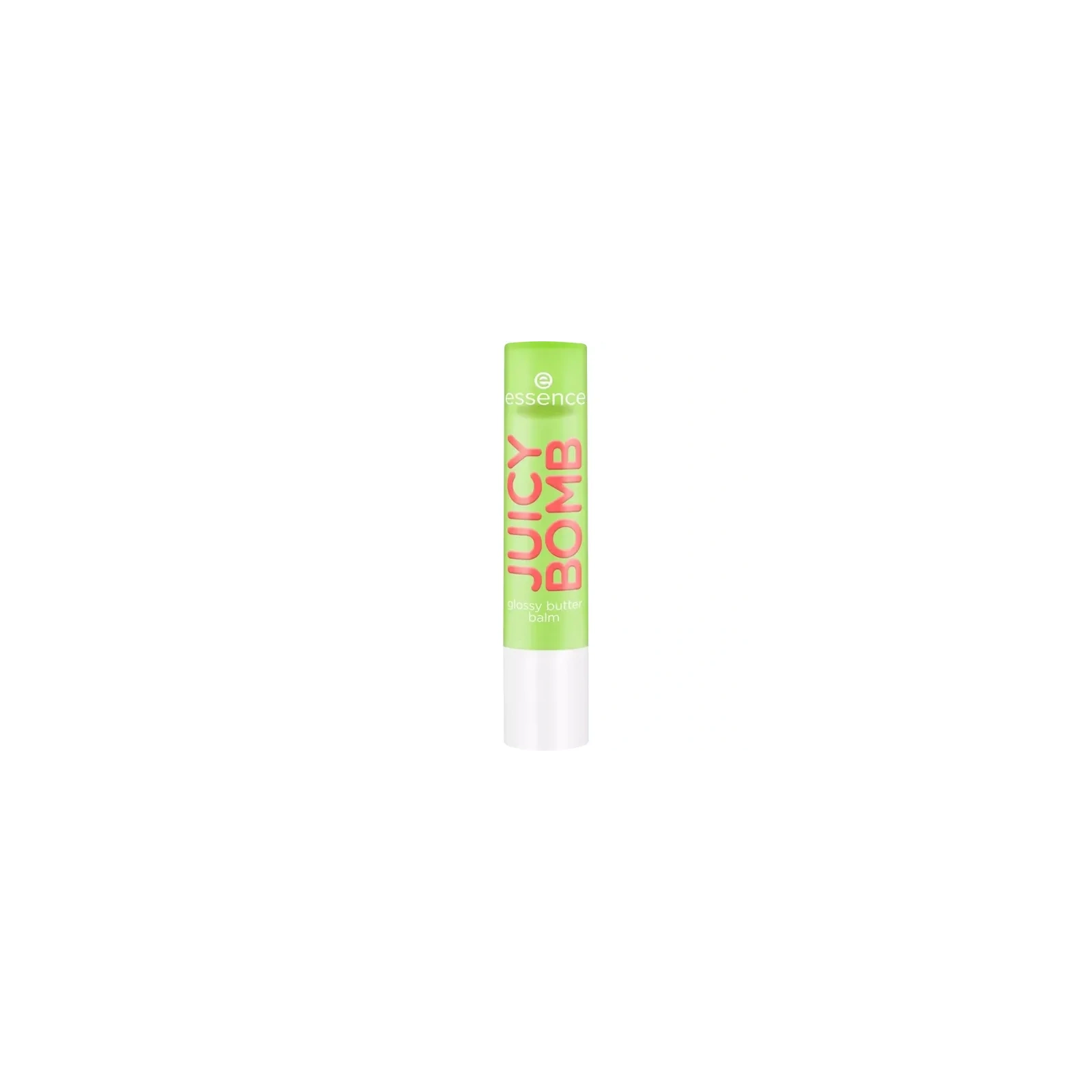 ESSENCE Juicy Bomb Glossy Butter balsam do ust 04 Kiwi To My Heart 2,5g 