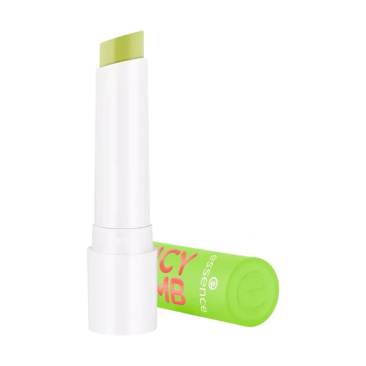ESSENCE Juicy Bomb Glossy Butter balsam do ust 04 Kiwi To My Heart 2,5g 