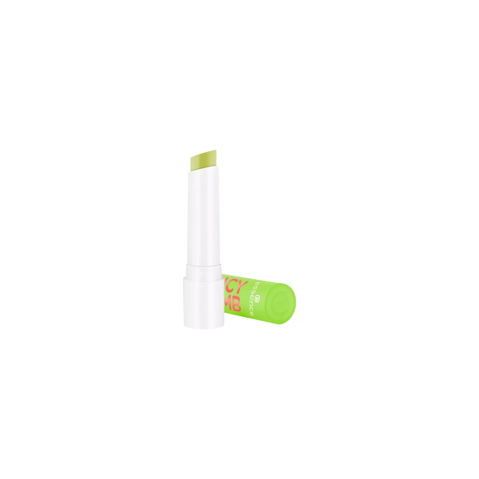 ESSENCE Juicy Bomb Glossy Butter balsam do ust 04 Kiwi To My Heart 2,5g 
