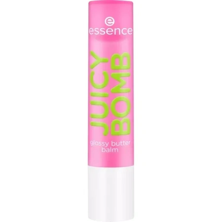ESSENCE Juicy Bomb Glossy Butter balsam do ust 03 Time To Pitaya 2,5g 