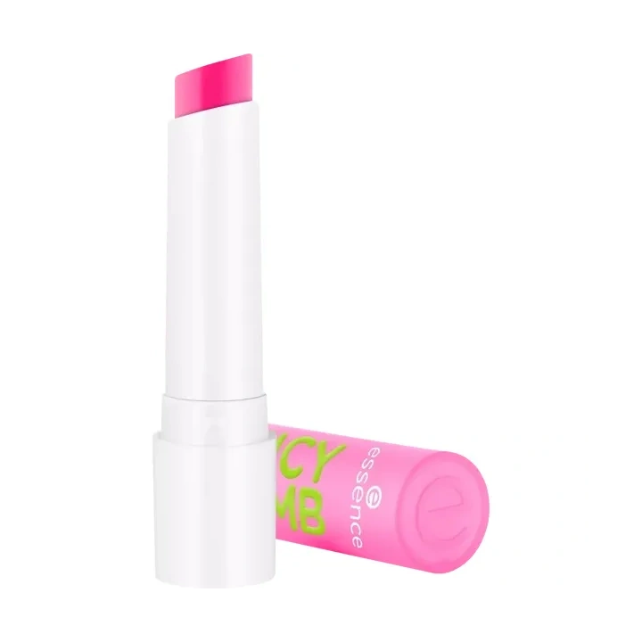 ESSENCE Juicy Bomb Glossy Butter balsam do ust 03 Time To Pitaya 2,5g 