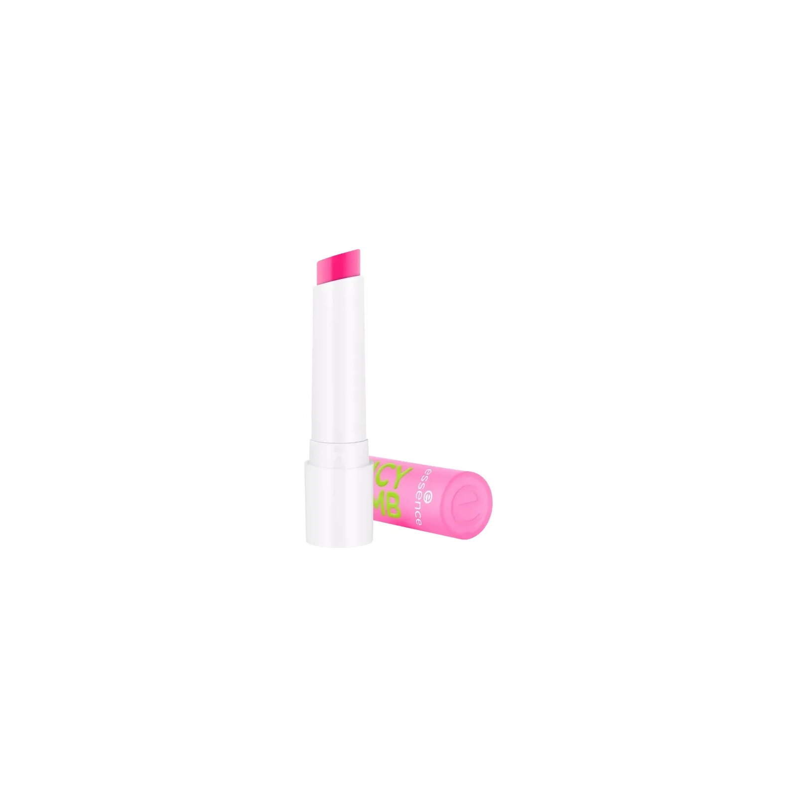 ESSENCE Juicy Bomb Glossy Butter balsam do ust 03 Time To Pitaya 2,5g 