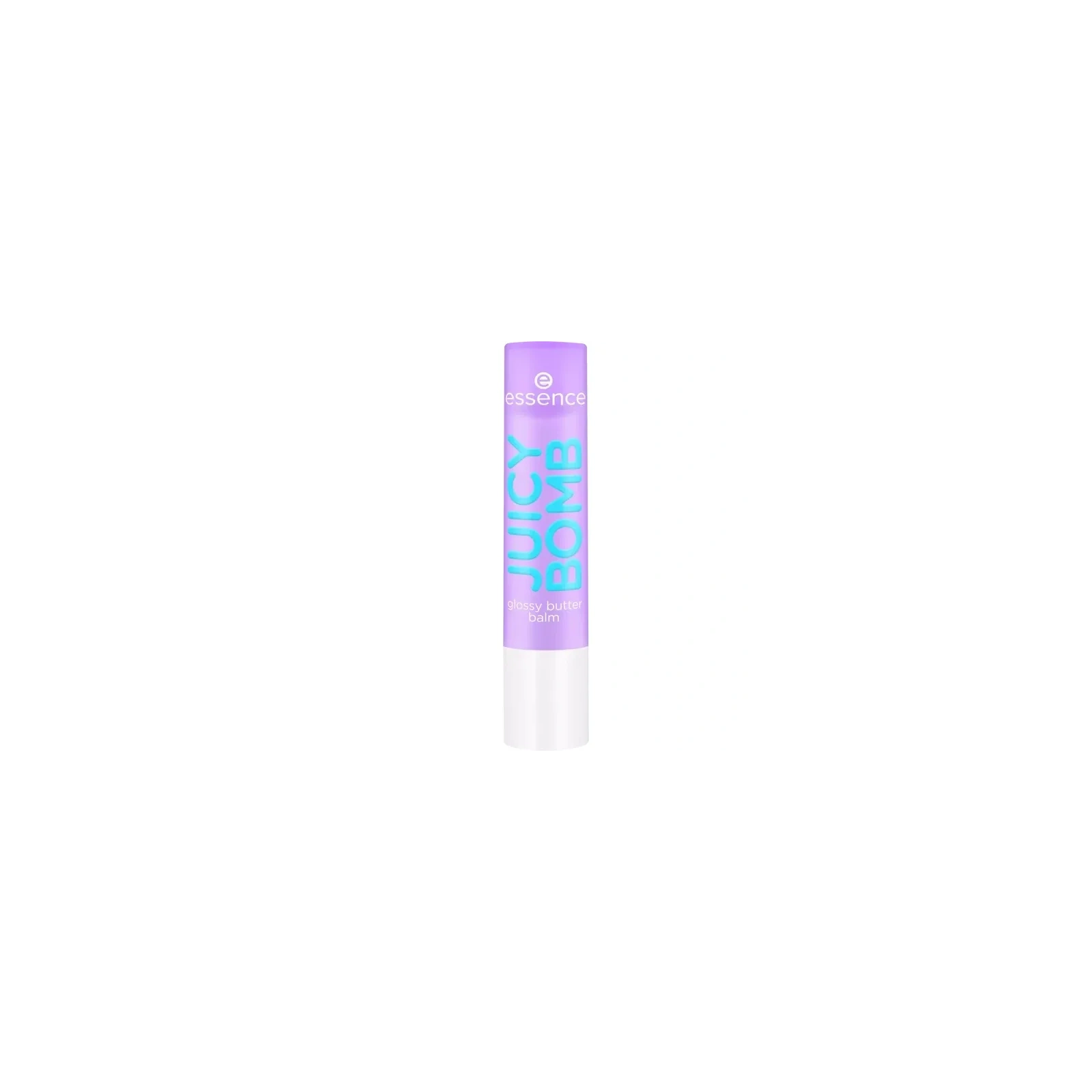 ESSENCE Juicy Bomb Glossy Butter balsam do ust 02 So Berry Cute 2,5g 