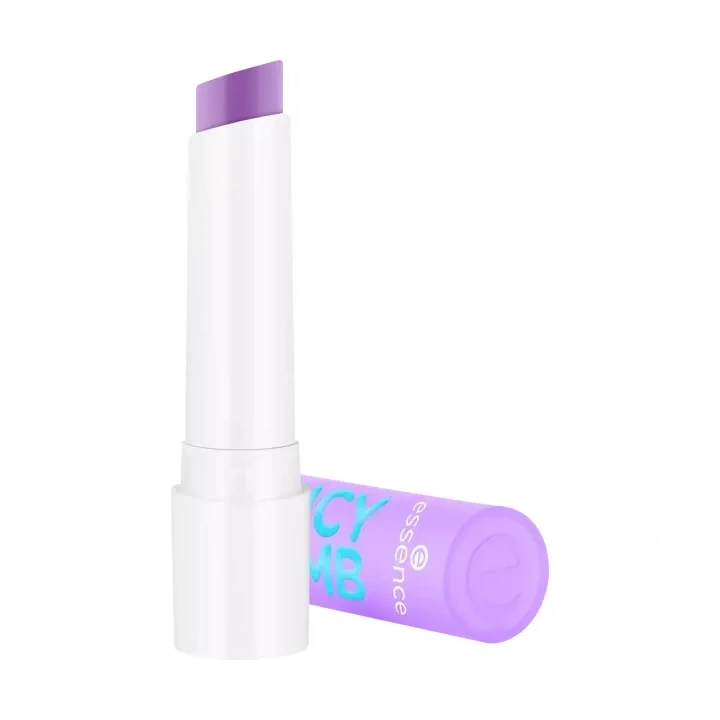 ESSENCE Juicy Bomb Glossy Butter balsam do ust 02 So Berry Cute 2,5g 
