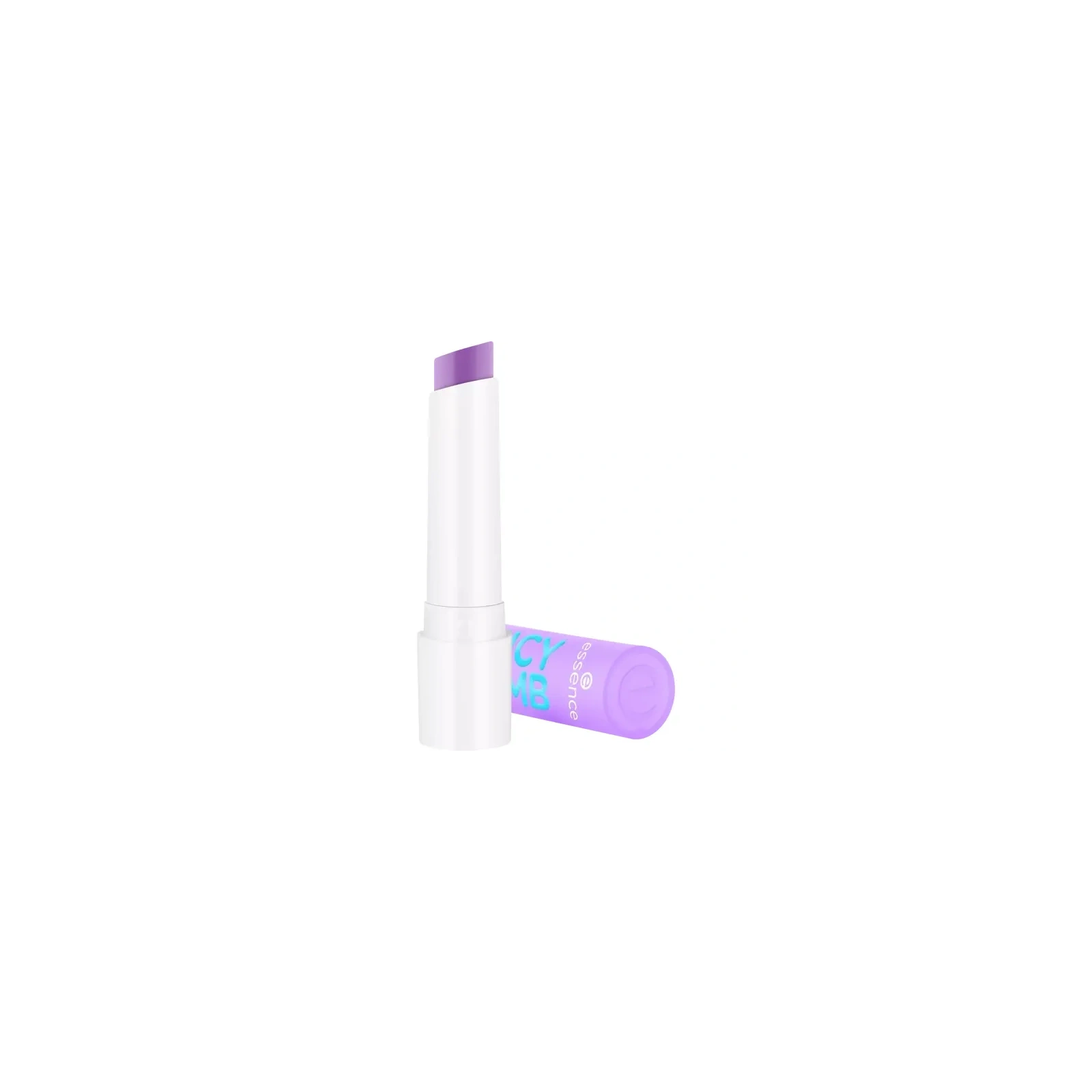 ESSENCE Juicy Bomb Glossy Butter balsam do ust 02 So Berry Cute 2,5g 