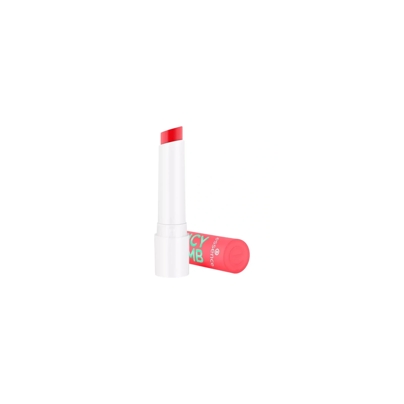 ESSENCE Juicy Bomb Glossy Butter balsam do ust 01 One In A Melon 2,5g 