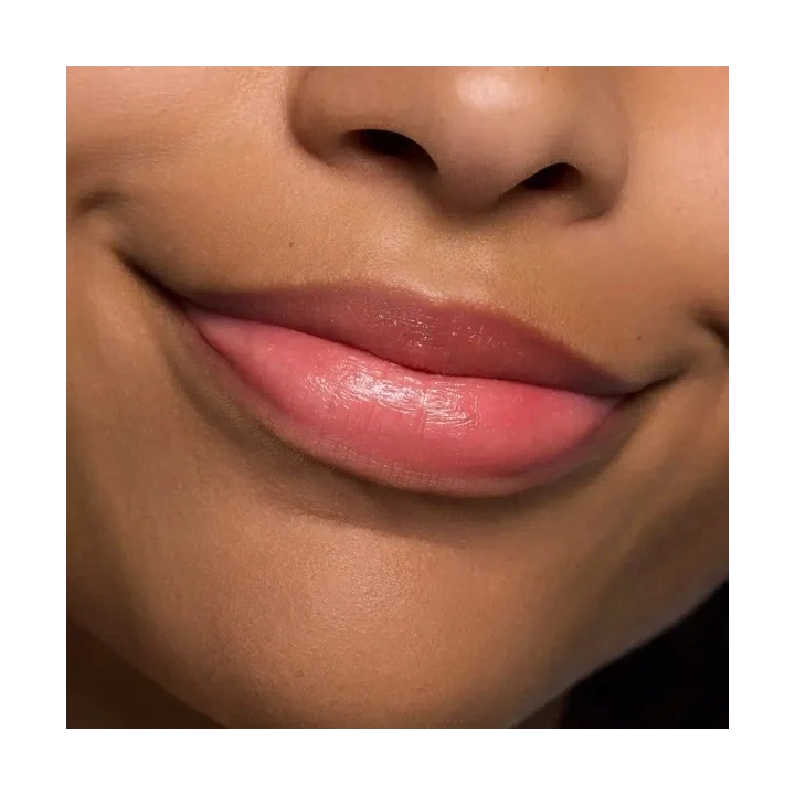 ESSENCE Juicy Bomb Glossy Butter balsam do ust 01 One In A Melon 2,5g 