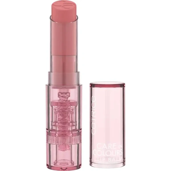 CATRICE Care In Colours balsam do ust nawilżający 020 Feelin'Party 3g 