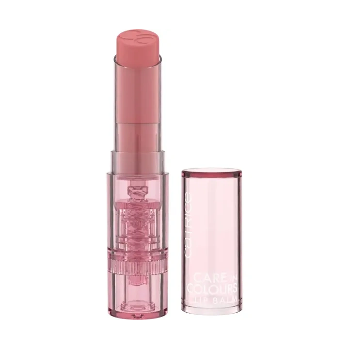 CATRICE Care In Colours balsam do ust nawilżający 020 Feelin'Party 3g 